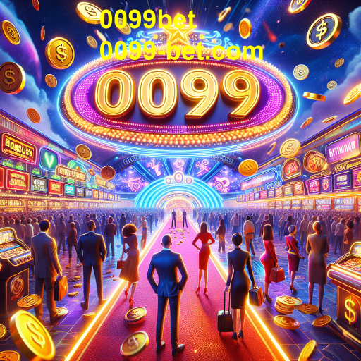 Descubra as Melhores Promoções no 0099bet