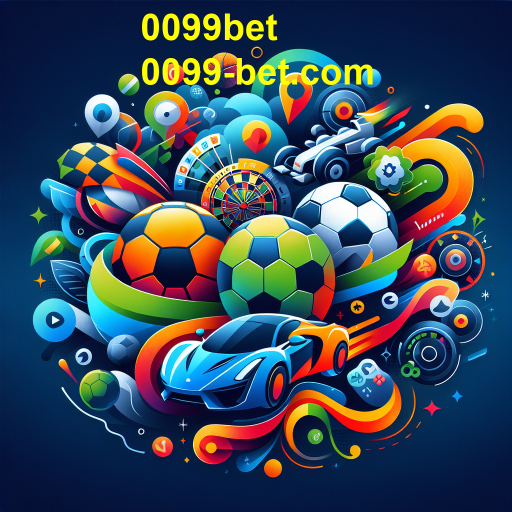 Atração dos Jogos de Esportes no 0099bet: Diversão e Oportunidades de Aposta