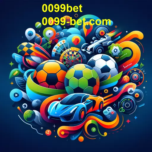 Atração dos Jogos de Esportes no 0099bet: Diversão e Oportunidades de Aposta